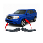 Fender Liner for Honda Pilot 2012-2015