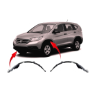 Fender Liner for Honda CR-V 2012-2016
