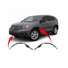 Fender Liner for Honda CR-V 2012-2016