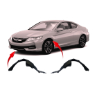 Fender Liner for Honda Accord 2016-2017