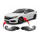 Fender Liner for Honda Civic 2016-2018