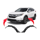 Fender Liner Set for Honda CR-V 2017-2022