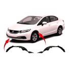 Fender Liner for Honda Civic 2012-2015