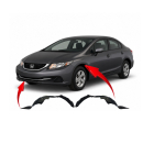 Fender Liner for Honda Civic 2012-2015