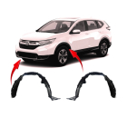 Fender Liner for Honda CR-V 2017-2020