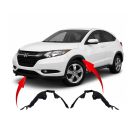 Fender Liner for Honda HR-V 2016-2018