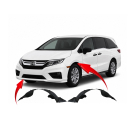 Fender Liner for Honda Odyssey 2018-2021