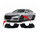 Fender Liner for Honda Accord 2018-2022
