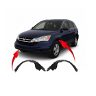 Fender Liner for Honda CR-V 2010-2011