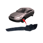 Fender Liner for Honda Civic 1996-1998