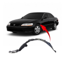 Fender Liner for Honda Accord 1998-2002