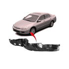 Fender Liner for Honda Accord 2003-2007