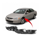 Fender Liner for Honda Accord 2003-2007