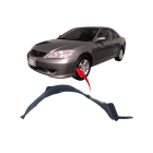 Fender Liner for Honda Civic 2004-2005