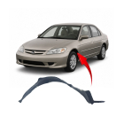 Fender Liner for Honda Civic 2004-2005