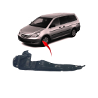 Fender Liner for Honda Odyssey 2005-2007