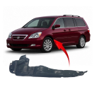 Fender Liner for Honda Odyssey 2005-2007
