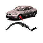Fender Liner for Honda Accord 2008-2009