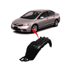 Fender Liner for Honda Civic 2006-2011