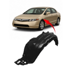 Fender Liner for Honda Civic 2006-2011