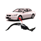 Fender Liner for Honda Accord 2008-2012