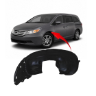 Fender Liner for Honda Odyssey 2011-2013