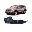 Fender Liner for Honda CR-V 2012-2016