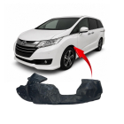Fender Liner for Honda Odyssey 2014-2017