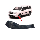 Fender Liner for Honda Pilot 2012-2015