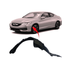 Fender Liner for Honda Accord 2016-2017