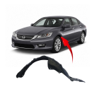 Fender Liner for Honda Accord 2016-2017