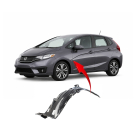 Fender Liner for Honda Fit 2015-2017