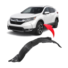 Fender Liner for Honda CR-V 2017-2022