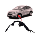 Fender Liner for Honda HR-V 2016-2018