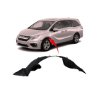 Fender Liner for Honda Odyssey 2018-2021