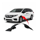 Fender Liner for Honda Odyssey 2018-2021