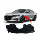 Fender Liner for Honda Accord 2018-2022
