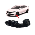 Fender Liner for Honda Civic 2019-2021