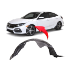 Fender Liner for Honda Civic 2020-2021