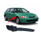 Fender Liner for Honda Civic 1996-1998