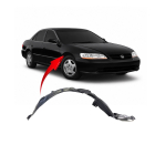 Fender Liner for Honda Accord 1998-2002