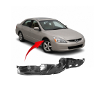 Fender Liner for Honda Accord 2003-2007