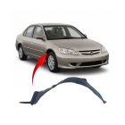 Fender Liner for Honda Civic 2004-2005