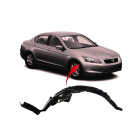 Fender Liner for Honda Accord 2008-2009
