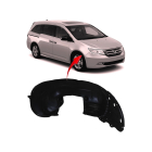 Fender Liner for Honda Odyssey 2011-2013