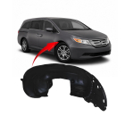 Fender Liner for Honda Odyssey 2011-2013