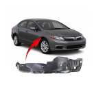 Fender Liner for Honda Civic 2012-2012