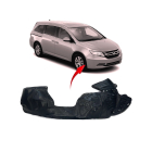 Fender Liner for Honda Odyssey 2014-2017