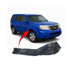 Fender Liner for Honda Pilot 2012-2015