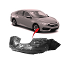Fender Liner for Honda Civic 2016-2018